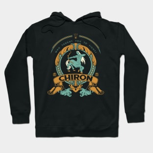 CHIRON - LIMITED EDITION Hoodie